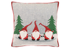 Jolly Gonks Cushion  Cover 45x45cm