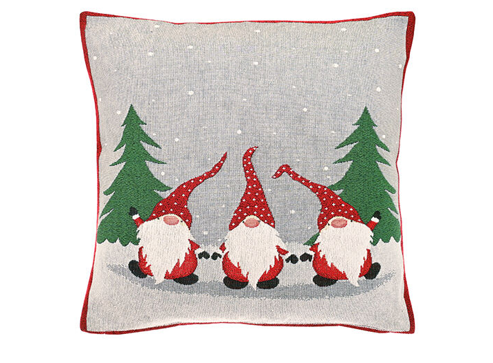Jolly Gonks Cushion  Cover 45x45cm