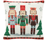 Nutcracker Cushion Cover 45x45cm