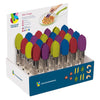 Colourworks Mini Tongs
