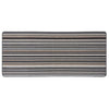 My Stain Resistant Candy Multi Mono Stripe 67x150