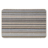 My Stain Resistant Candy Candy Multi Natural Stripe 50x75