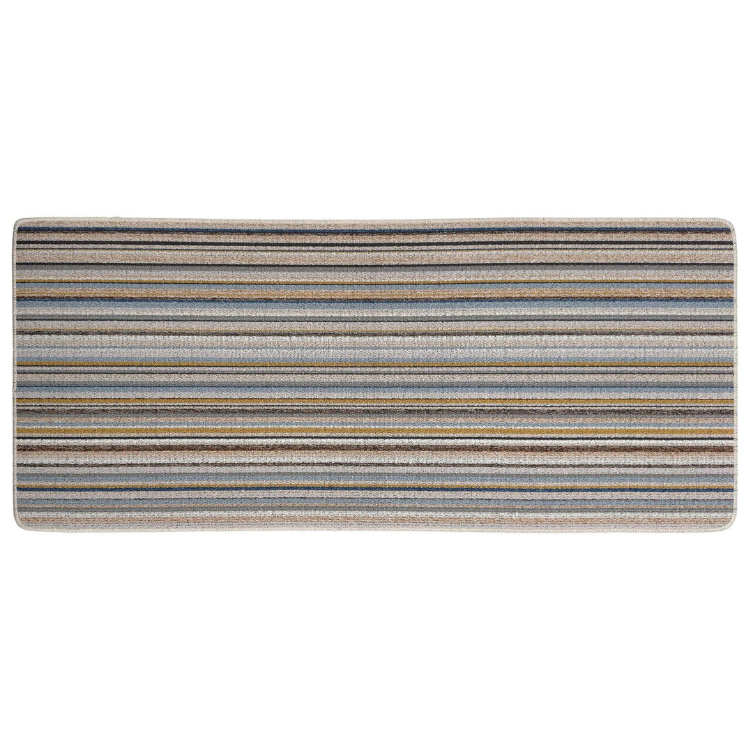 My Stain Resistant Candy Multi Natural 67X150