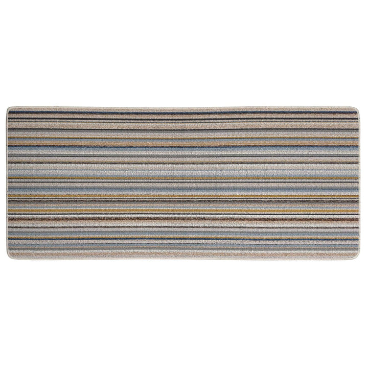 My Stain Resistant Candy Multi Natural 67X150