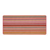 My Stain Resistant Candy Multi Bright Stripe 67X150