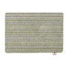 My Mat Candy Green Stripe Washable Doormat 80X95