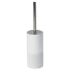 Showerdrape Chantilly Toilet Brush & Holder