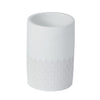 Showerdrape Chantilly Tumbler