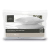 The Fine Bedding Company Clusterfull Microfibre Pillows Pair