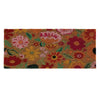 My Mat Coir Insert Bright Blooms 23X53