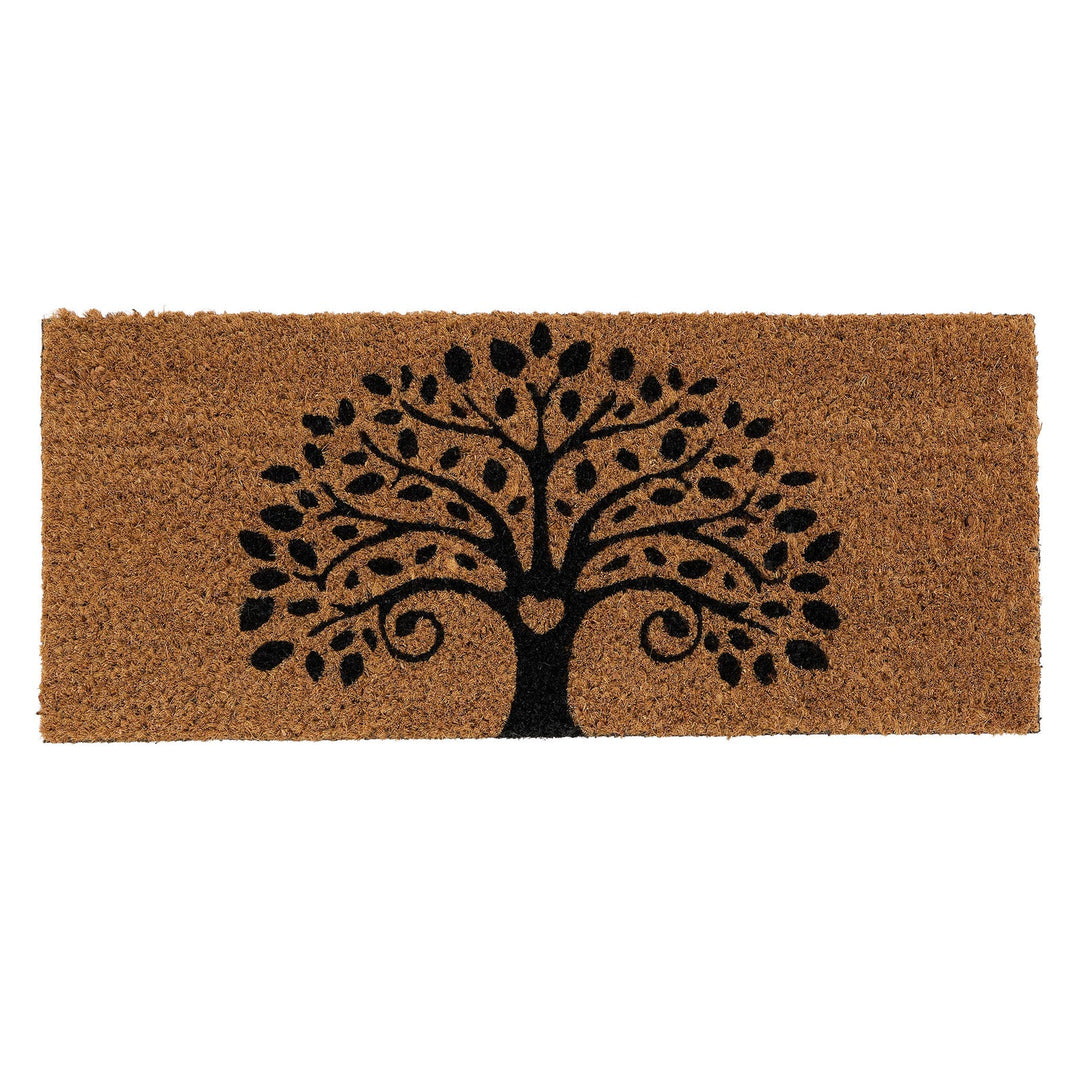 My Mat Coir Insert Tree of Life 23X53