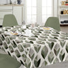 Wipeclean Table Cloth 140cm/54in By The Metre  - D44-04