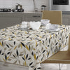 Wipeclean Table Cloth 140cm/54in By The Metre - D47-01
