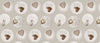 Wipeclean Table Cloth 140cm/54in By The Metre  - DI20