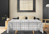 Wipeclean Table Cloth 140cm/54in By The Metre  - EB30