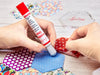 Adhesive: Basting Glue: 6g