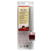 Ruler Cutter: 4.5 x 13.5in