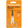 Scissors: Non-Stick: Fiskars Microtip: 13cm