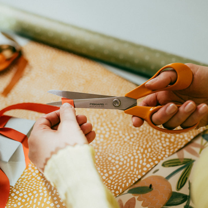 Scissors: Fiskars Classic Universal: 21cm