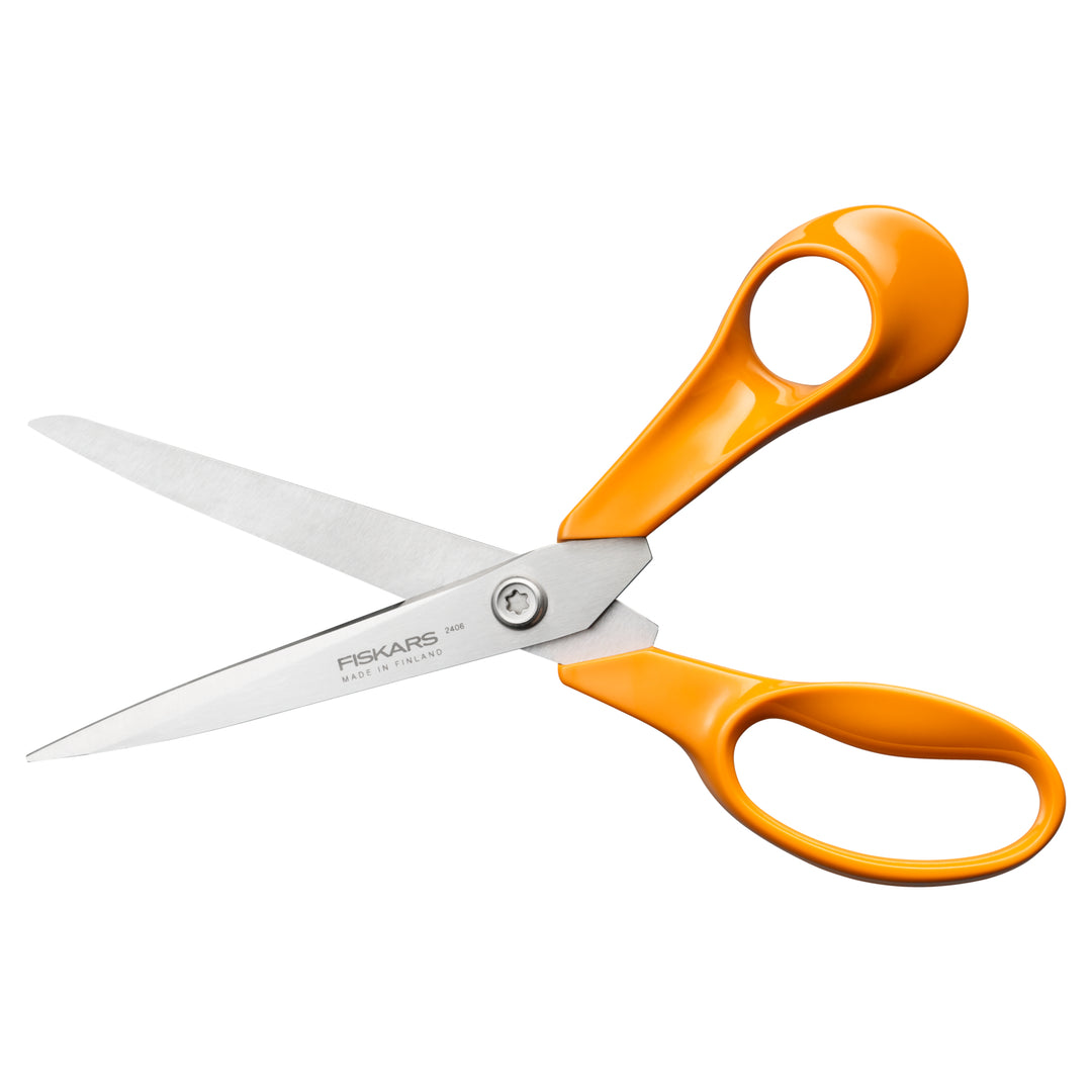 Scissors: Fiskars Classic Universal: 21cm