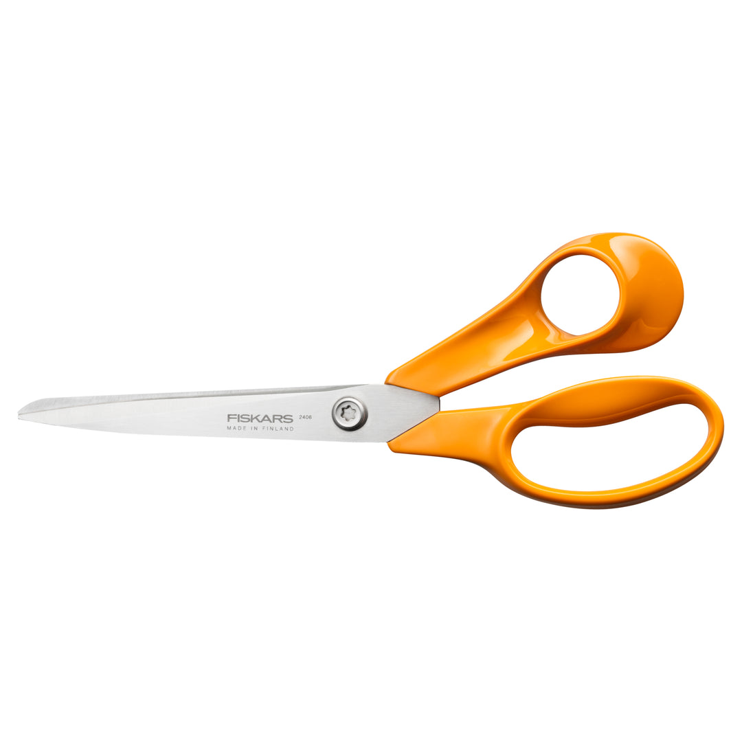 Scissors: Fiskars Classic Universal: 21cm