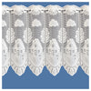 Farmhouse Café Net White