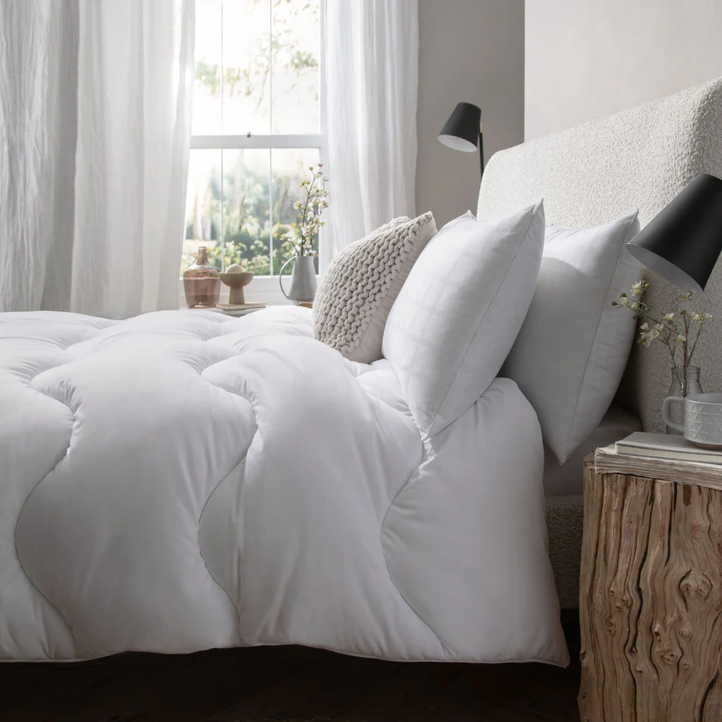 The Fine Bedding Company  Allergy Defence Duvet
