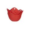 Fusion Twist Silicone Egg Poachers 4 Pack (Assorted Colours)