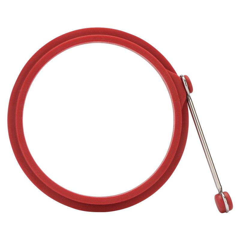 Fusion Twist Egg &amp; Pancake Ring (Assorted Colours)