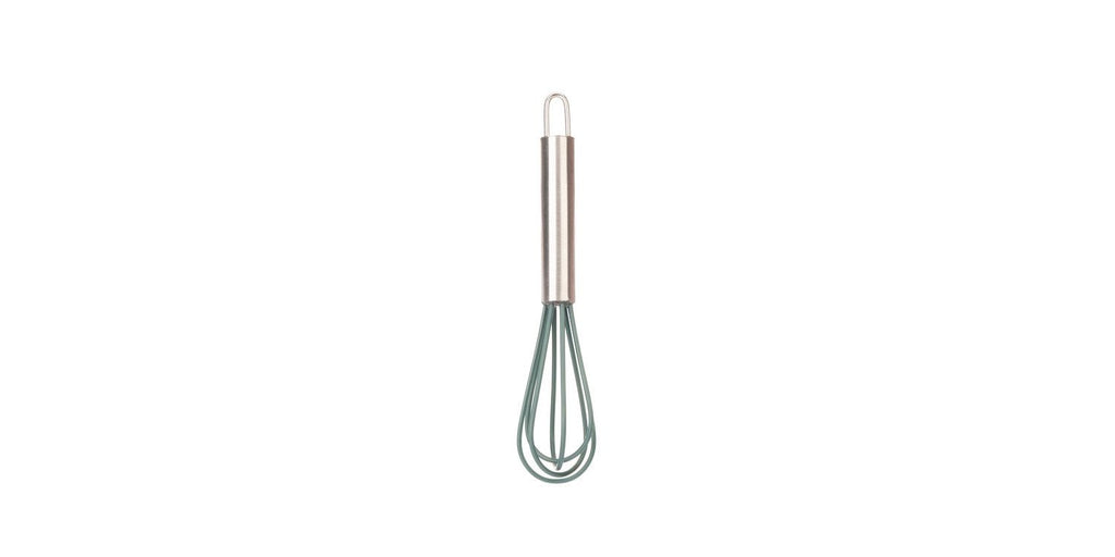 Fusion Twist Silicone Mini Whisk (Assorted Colours)