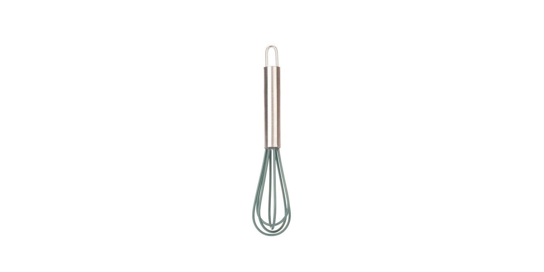 Fusion Twist Silicone Mini Whisk (Assorted Colours)
