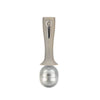 Fusion Twist Ice Cream Scoop Grey