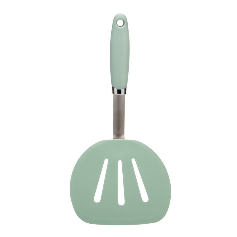 Fusion Twist Silicone Wide Turner Mint