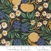Moda Brookside By 1 Canoe Midnight  36080-19 Fat Quarters 50x55cm