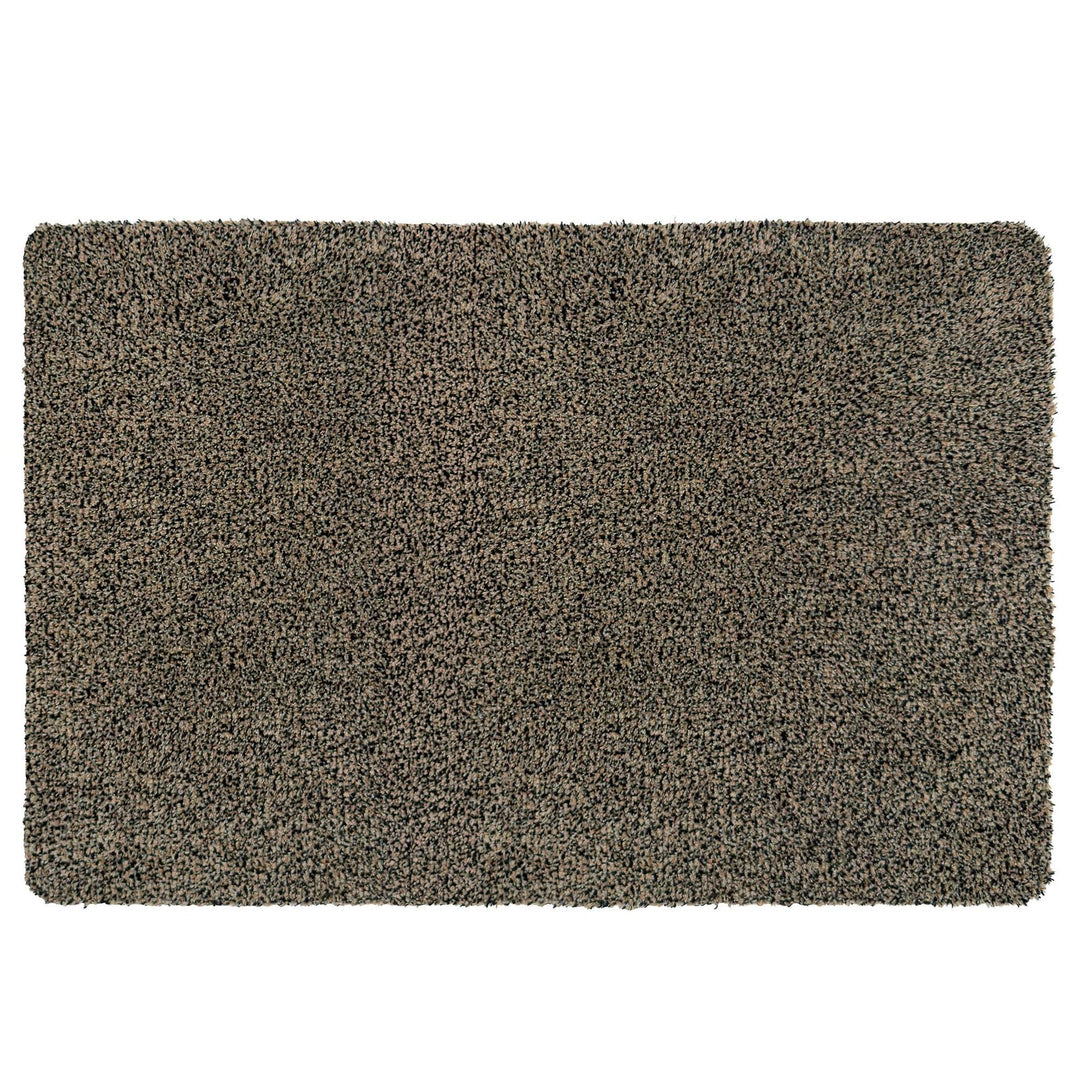 My Mat Cotton Indoor Coffee 50x75