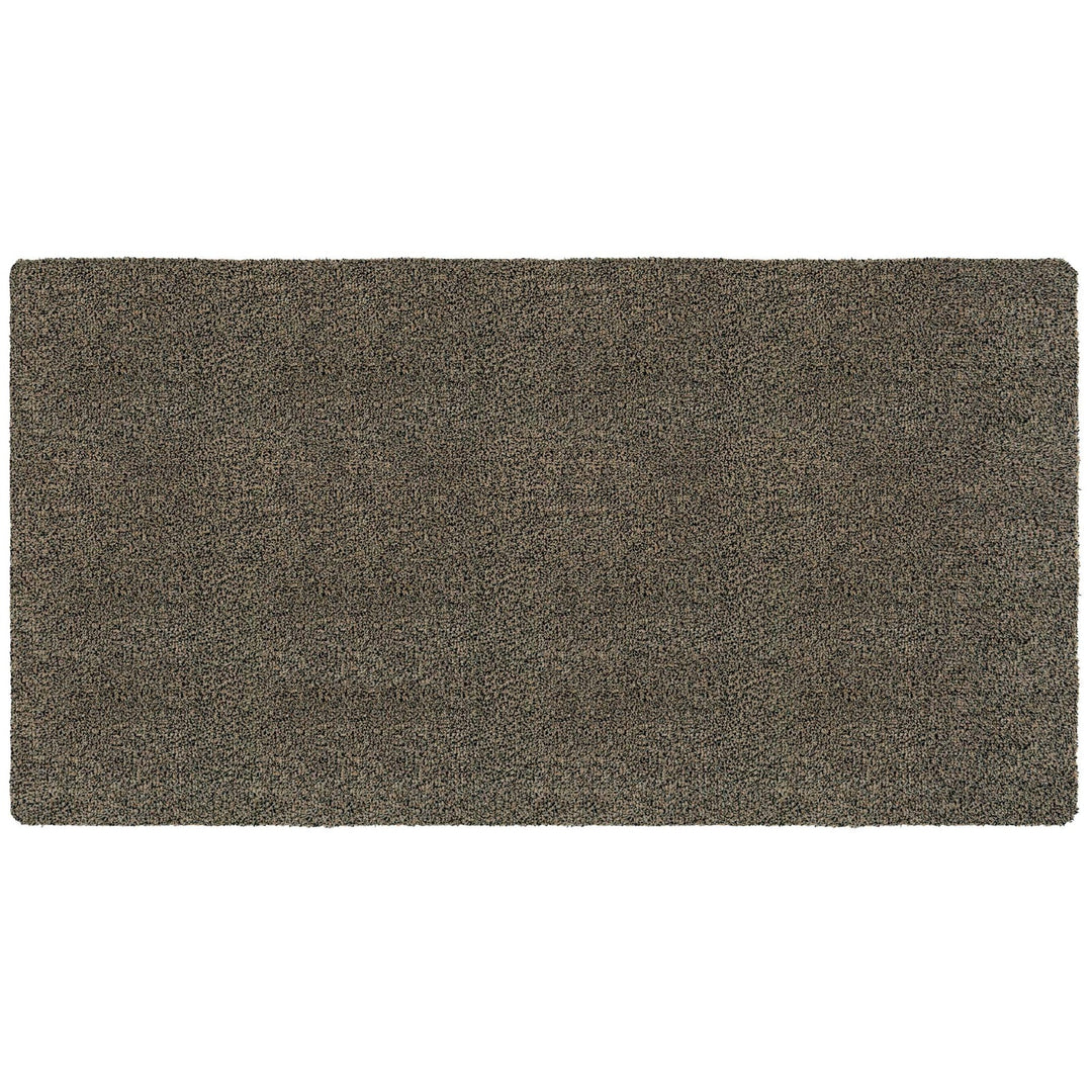 My Mat Cotton Indoor Coffee 50x150