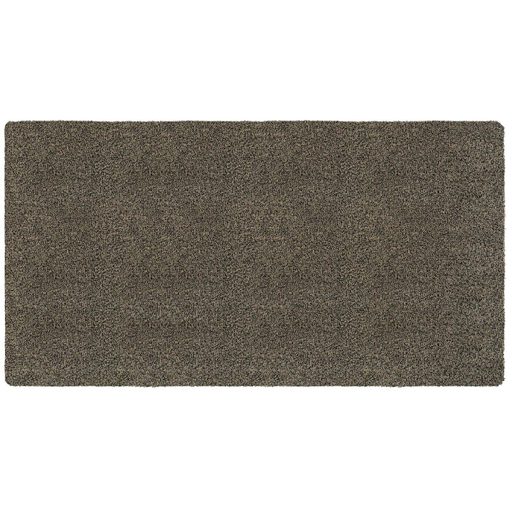 My Mat Cotton Indoor Coffee 50x150