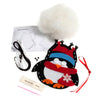 Felt Decoration Kit: Christmas: Penguin