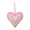 Felt Decoration Kit: Heart