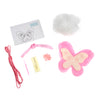 Felt Decoration Kit: Butterfly