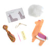 Felt Decoration Kit: Llama