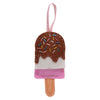 Felt Decoration Kit: Ice Lolly