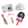 Felt Decoration Kit: Ice Lolly