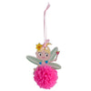 Pom Pom Decoration Kit: Fairy