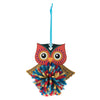 Pom Pom Decoration Kit: Owl