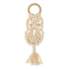 Macramé Kit: Owl