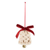 Macramé Kit: Jingle Bell