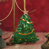 Felt Decoration Kit: Christmas: Sequin Tree
