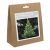Felt Decoration Kit: Christmas: Sequin Tree