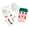 Felt Decoration Kit: Christmas: Beaded House